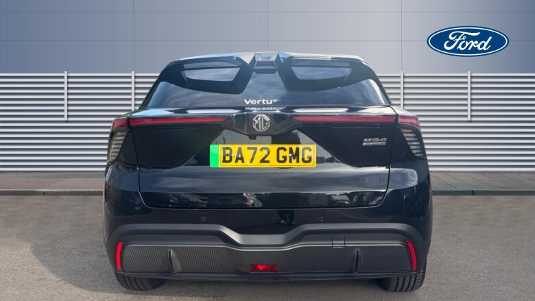 MG MG4 150kW Trophy EV Long Range 64kWh 5dr Auto Electric Hatchback